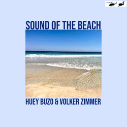 Sound of the beach