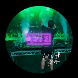 Let Him Go - KAV & YA Remix