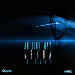 Meyra (The Remixes)