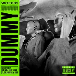 DUMMY (feat. CalvoMusic & SDOT MUSIC)