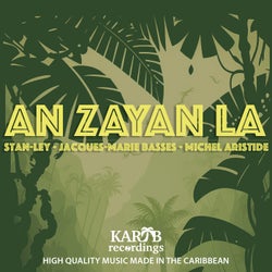 An Zayan La