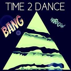 TIME 2 DANCE #Summer