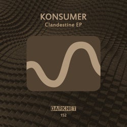 Clandestine EP