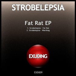 Fat Rat EP