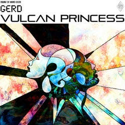 Vulcan Princess