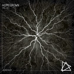 Homegrown Vol.01