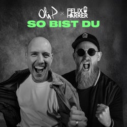 So Bist Du (Extended Mix)