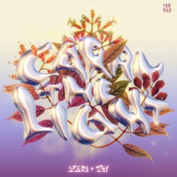 Carry The Light - Extended Mix