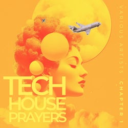 Tech House Prayers, Chapter 1