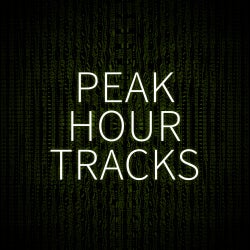 Peak Hour Tracks: Festival
