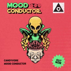 MOOD CONDUCTOR EP