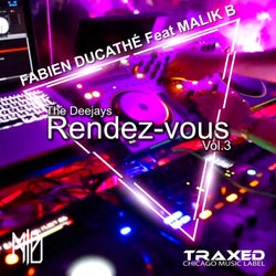 The DeeJays Rendevous Vol. 3