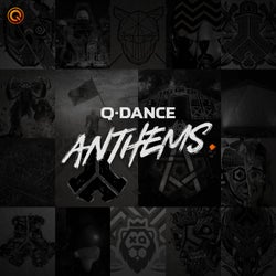Q-dance Anthems