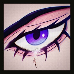 Crystal Tears