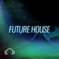 In The Remix 2021: Future House