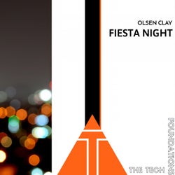 Fiesta Night