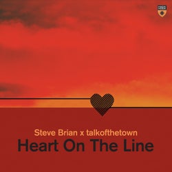Heart On The Line