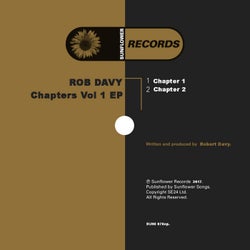 Chapters, Vol. 1