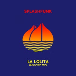 La Lolita (Balearik Mix)