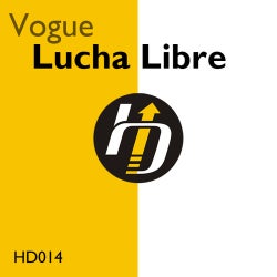 Lucha Libre