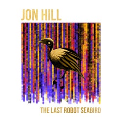 The Last Robot Seabird