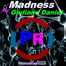 Madness - Single