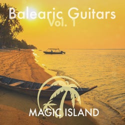 Balearic Guitars Vol. 1
