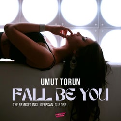 Fall Be You (Remixes)