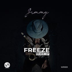 Freeze Remix EP