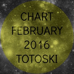 CHART FEBRUARY 2016 TOTOSKI