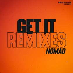 Get It Remixes