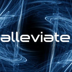 DJ Alleviate's "Progressive Tech" July 2014
