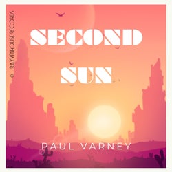 Second Sun