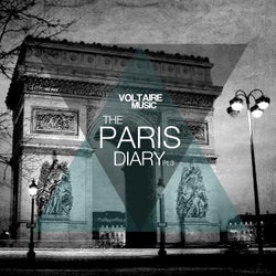 Voltaire Musc Pres. The Paris Diary Pt. 3