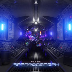 Spectramorph