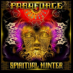 Spiritual Hunter