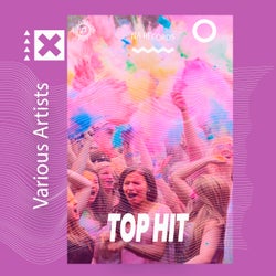 Top Hit (Berskiy & Maksatik Remix)