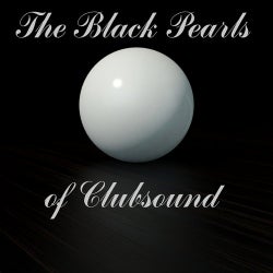 The Black Pearls of Clubsound