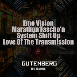 Emo Vision / EP