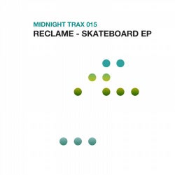 Skateboard EP