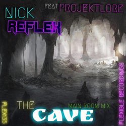 THE CAVE (FLEX135)