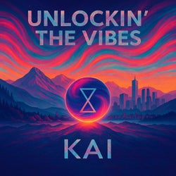 unlockin' the vibes