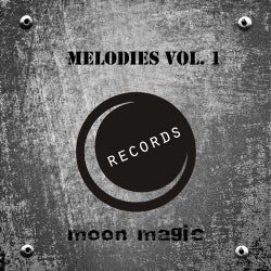 Moon Magic Melodies Vol. 1