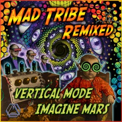 Mad Tribe Remixed