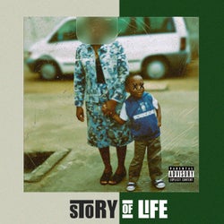 Story of life