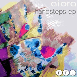 Handsteps EP