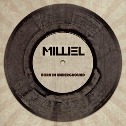 Born in Underground