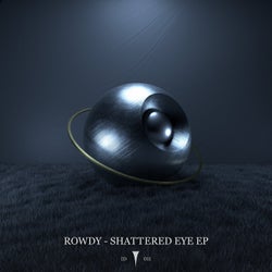 Shattered Eye EP