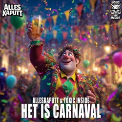 Het Is Carnaval