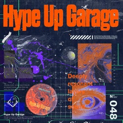 Hype Up Garage